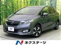 2018 Honda Fit Hybrid