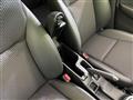 2018 Honda Fit Hybrid