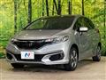2019 Honda Fit Hybrid