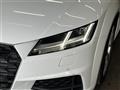 2020 Audi TT