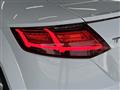 2020 Audi TT