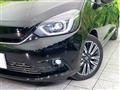2020 Honda Fit