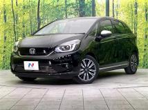 2020 Honda Fit