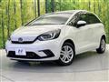 2021 Honda Fit