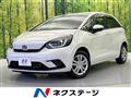 2021 Honda Fit