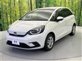 2021 Honda Fit