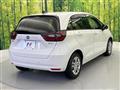 2021 Honda Fit