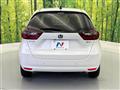 2021 Honda Fit