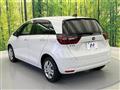 2021 Honda Fit