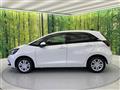 2021 Honda Fit