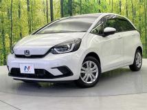 2021 Honda Fit