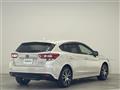 2018 Subaru Impreza