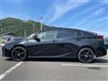 2021 Toyota Prius