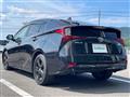 2021 Toyota Prius
