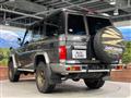2014 Toyota Landcruiser 70