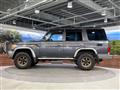 2014 Toyota Landcruiser 70