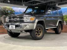 2014 Toyota Landcruiser 70