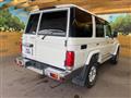 2014 Toyota Landcruiser 70