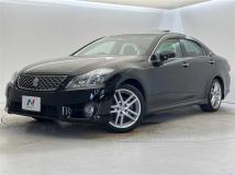 2012 Toyota Crown