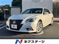 2014 Toyota Crown