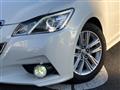 2014 Toyota Crown