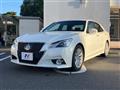 2014 Toyota Crown