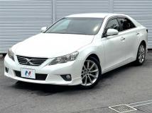 2010 Toyota Mark X