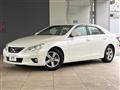 2011 Toyota Mark X