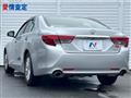 2013 Toyota Mark X