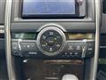 2012 Toyota Mark X