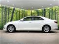 2016 Toyota Mark X