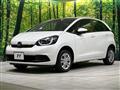 2024 Honda Fit