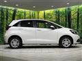 2024 Honda Fit