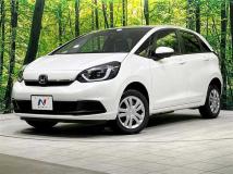 2024 Honda Fit