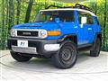 2012 Toyota FJ Cruiser