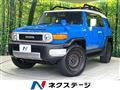 2012 Toyota FJ Cruiser