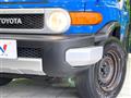 2012 Toyota FJ Cruiser