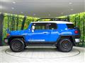2012 Toyota FJ Cruiser