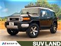 2014 Toyota FJ Cruiser