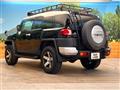 2014 Toyota FJ Cruiser