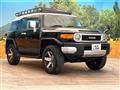 2014 Toyota FJ Cruiser