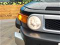 2014 Toyota FJ Cruiser