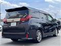 2016 Toyota Alphard