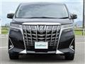 2021 Toyota Alphard