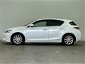 2013 Lexus CT