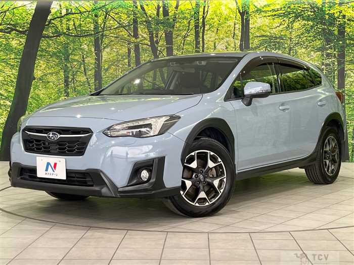 2017 Subaru Subaru Others