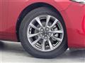 2021 Mazda Mazda3