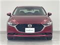 2021 Mazda Mazda3
