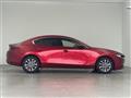 2021 Mazda Mazda3