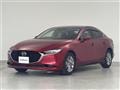 2021 Mazda Mazda3